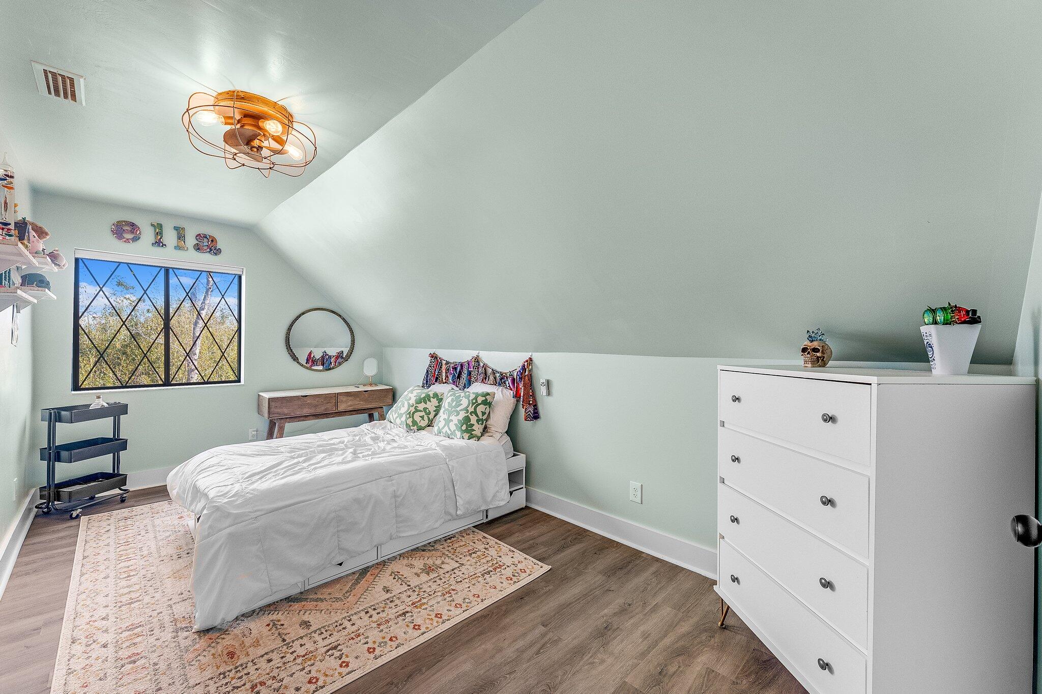 Callaway - Residential