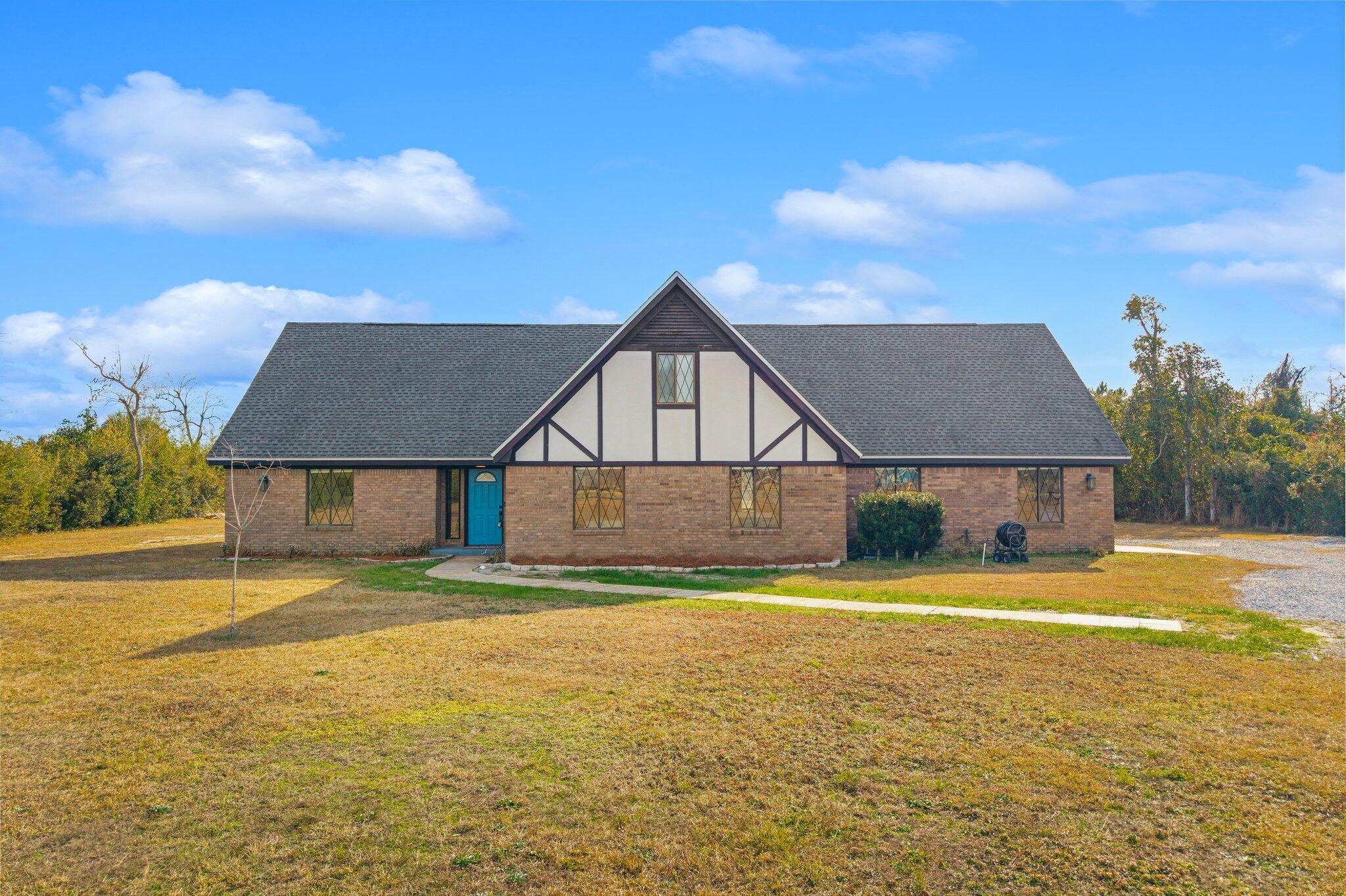 Callaway - Residential