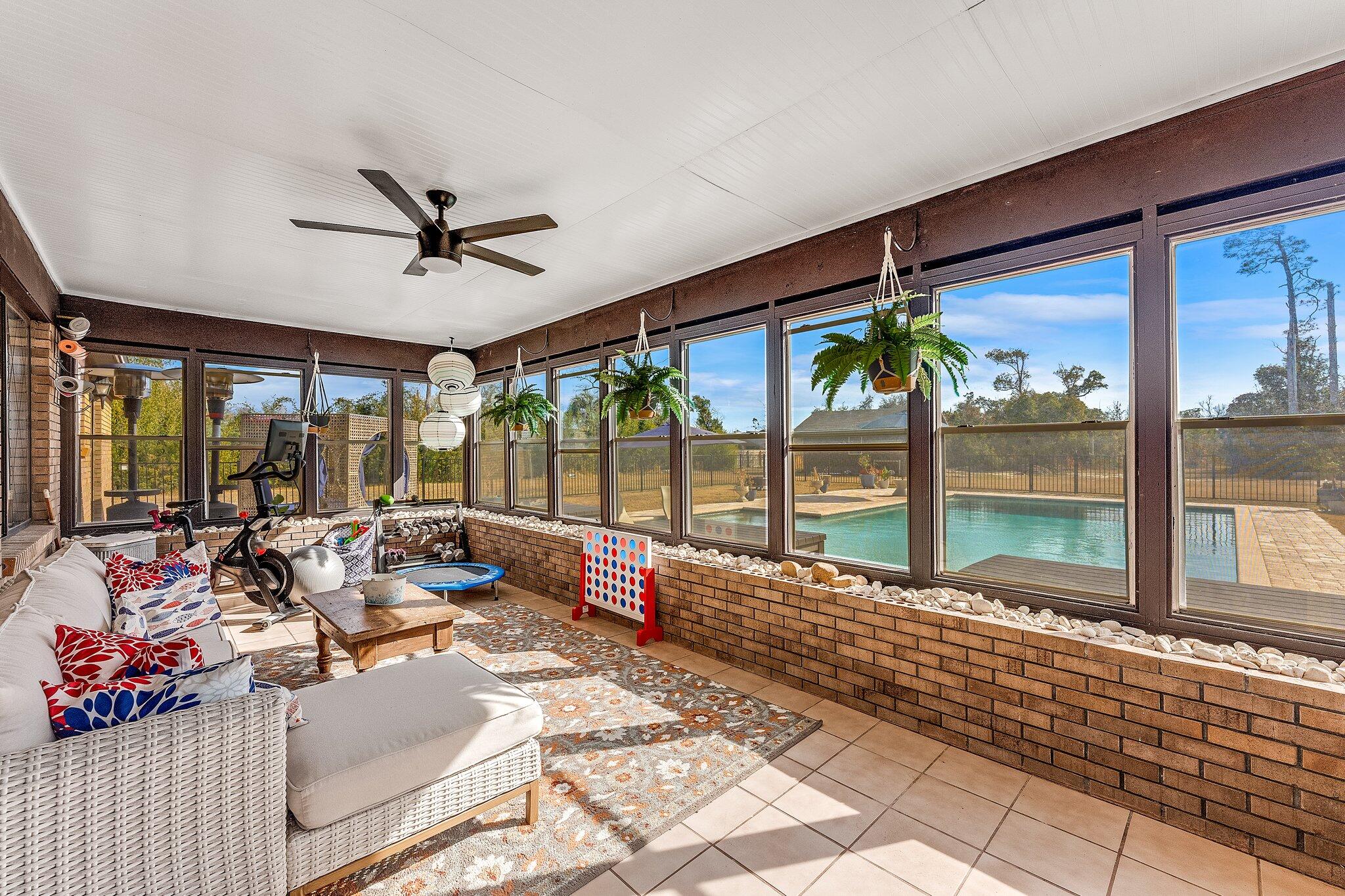 Callaway - Residential