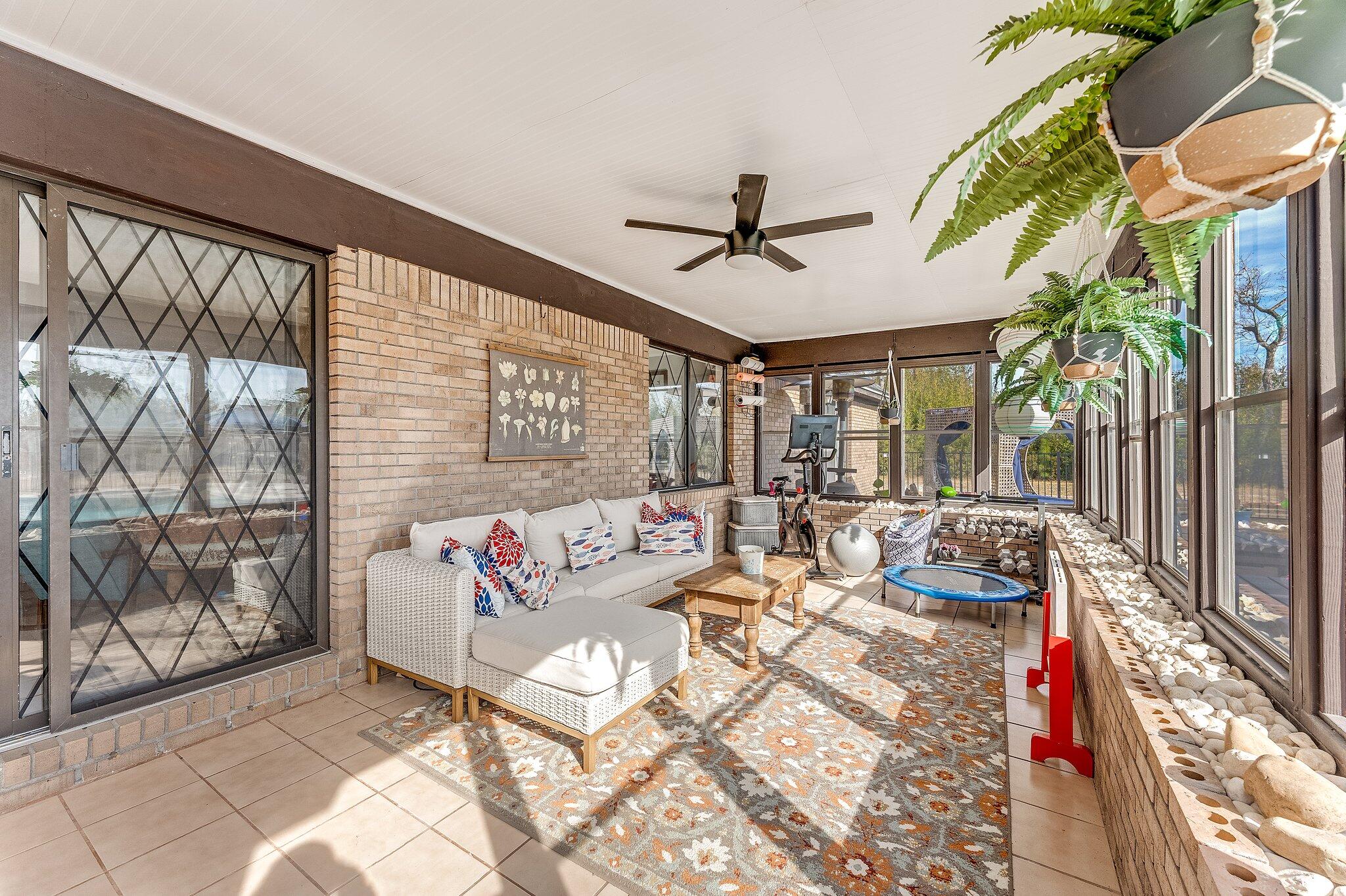 Callaway - Residential
