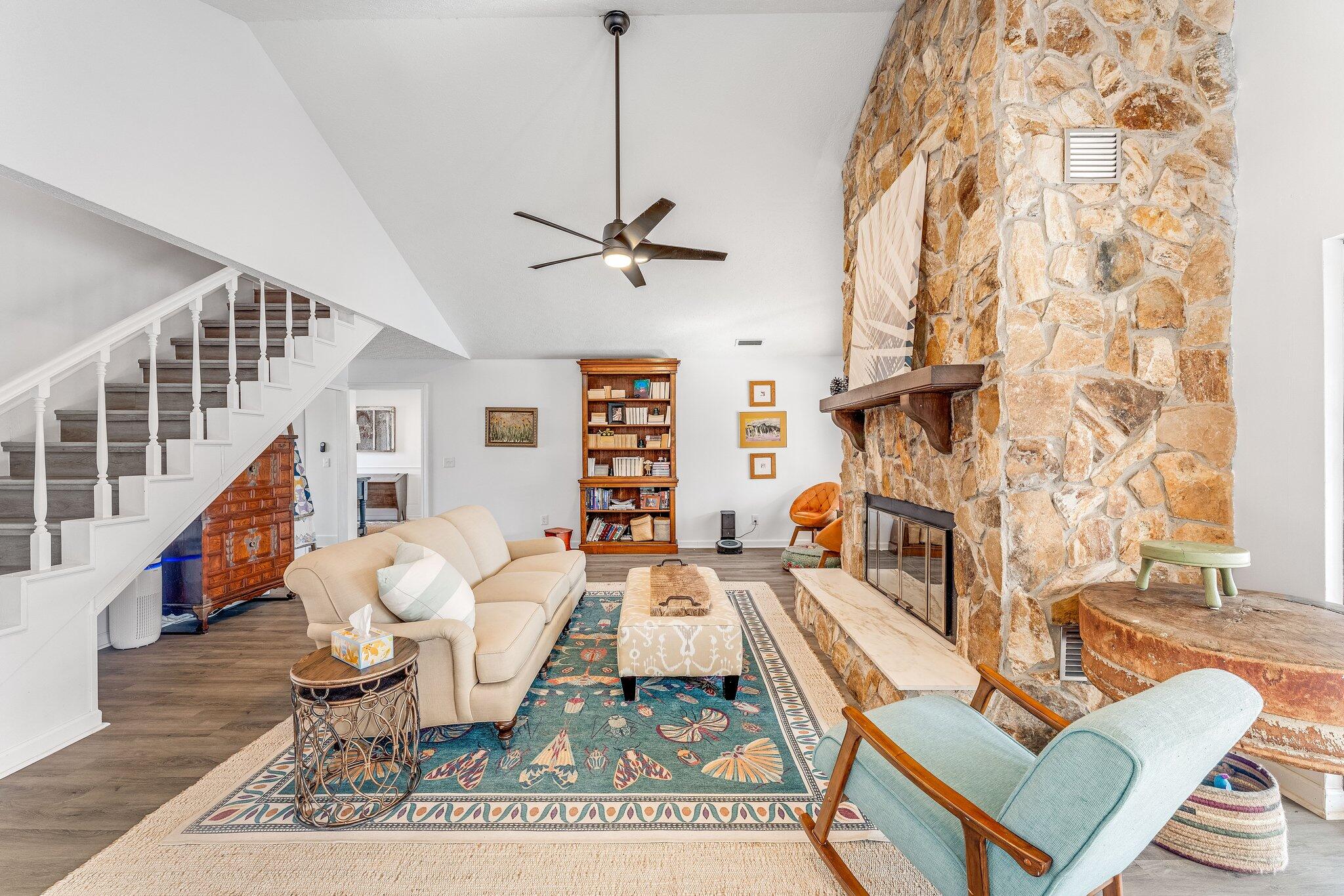 Callaway - Residential