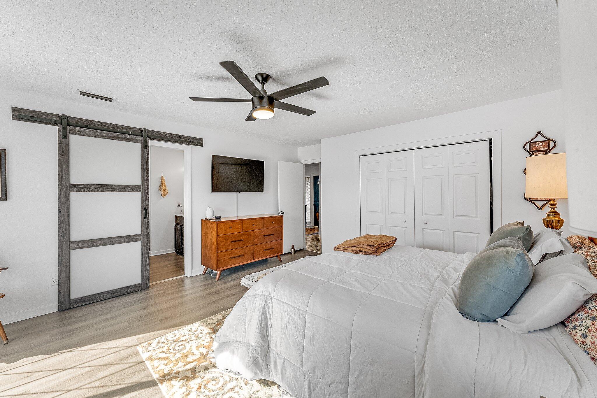 Callaway - Residential