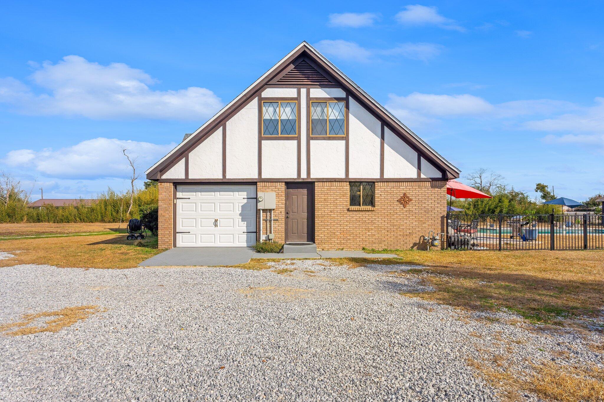 Callaway - Residential