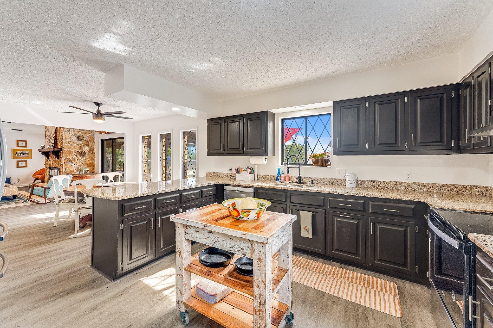 Callaway - Residential