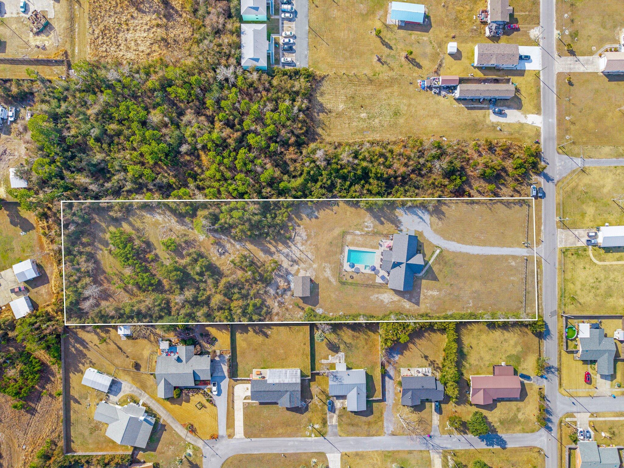 Callaway - Residential