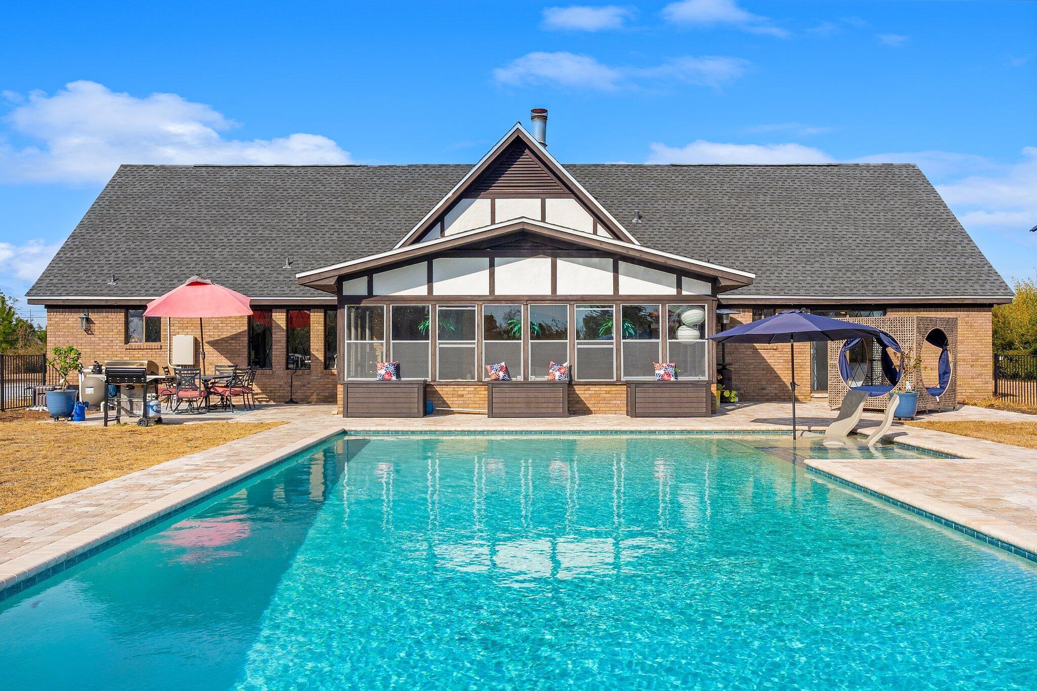 Callaway - Residential