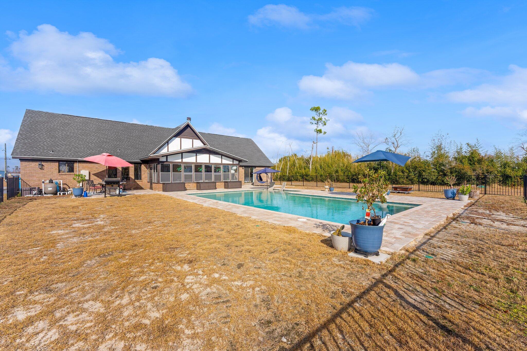 Callaway - Residential