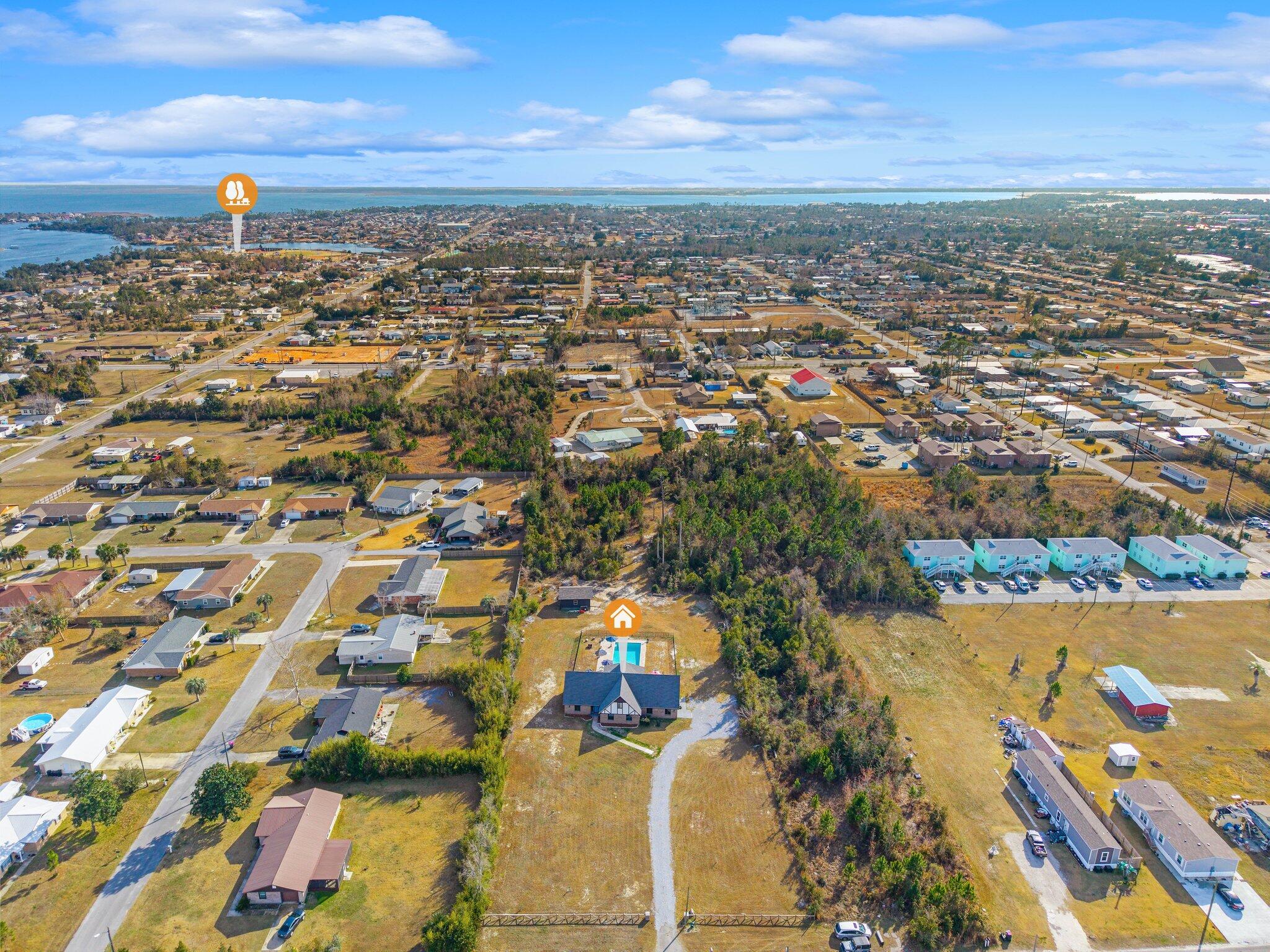 Callaway - Residential