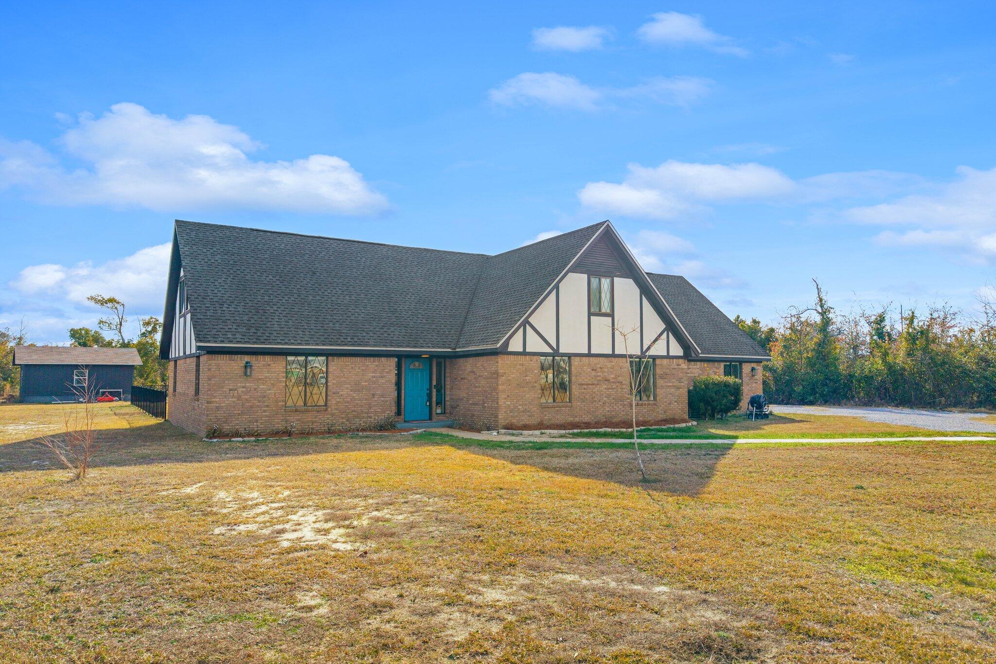 Callaway - Residential