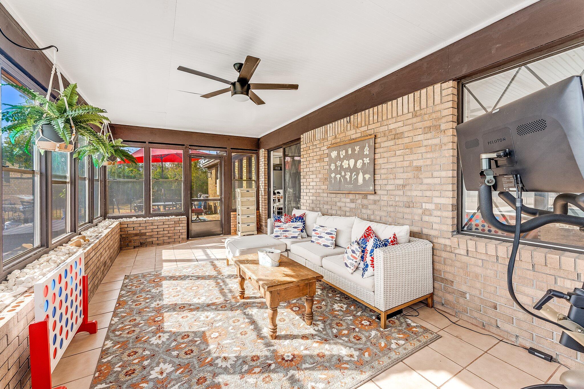 Callaway - Residential