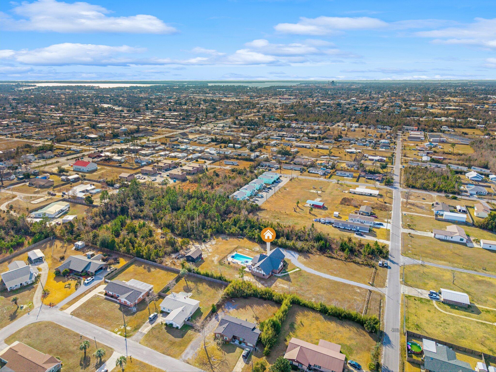 Callaway - Residential