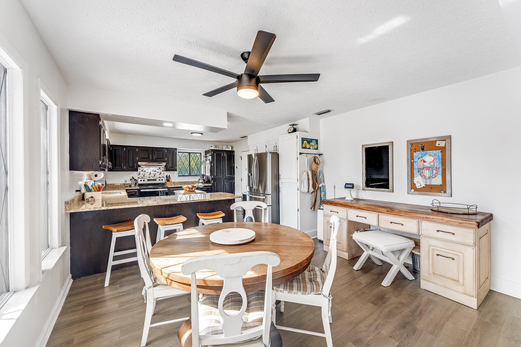 Callaway - Residential