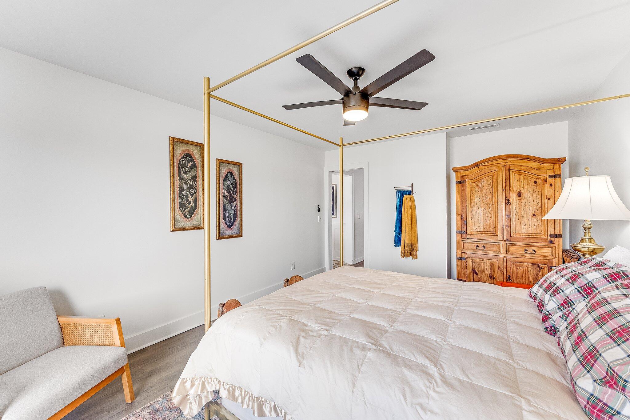 Callaway - Residential