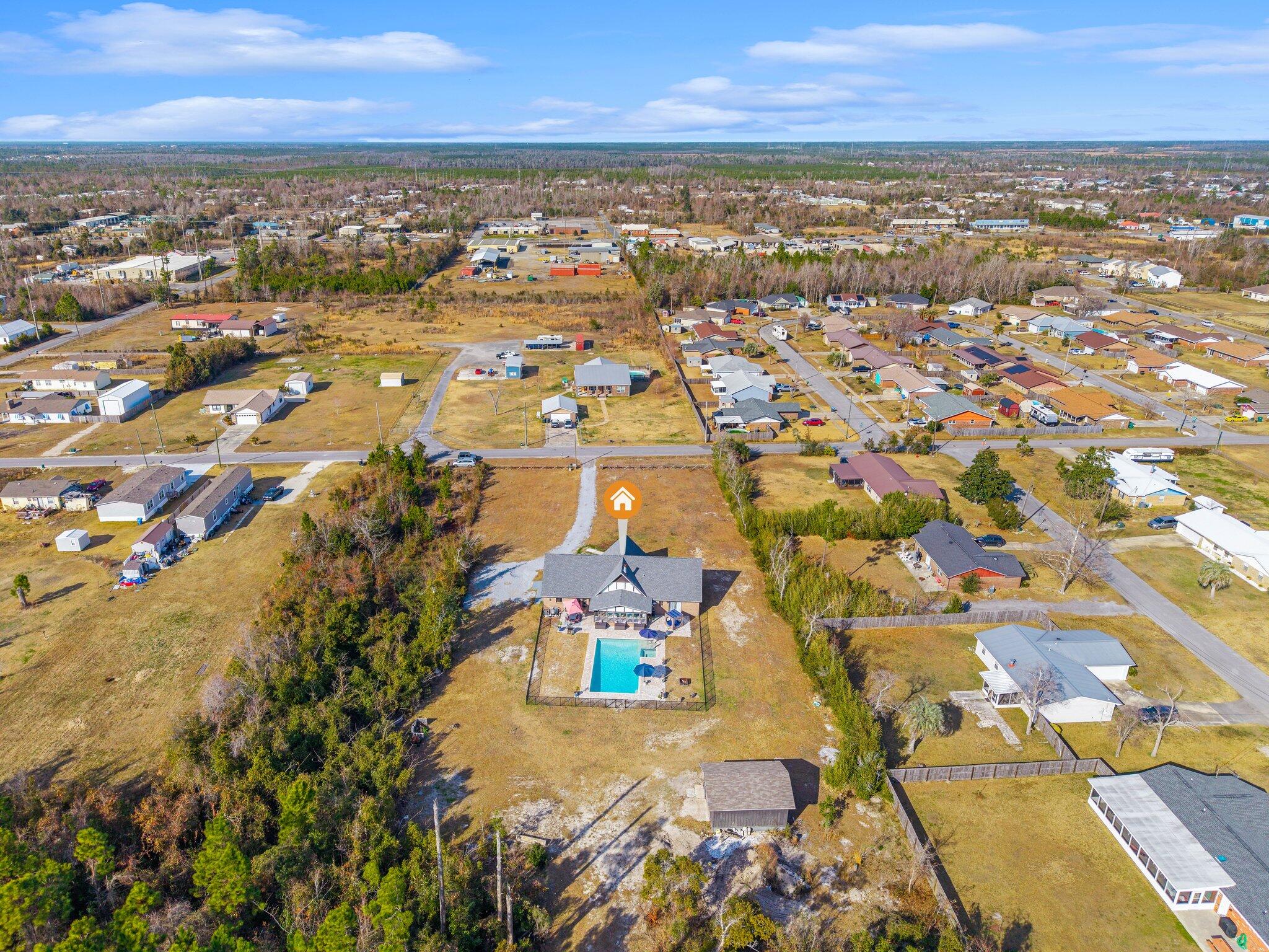 Callaway - Residential