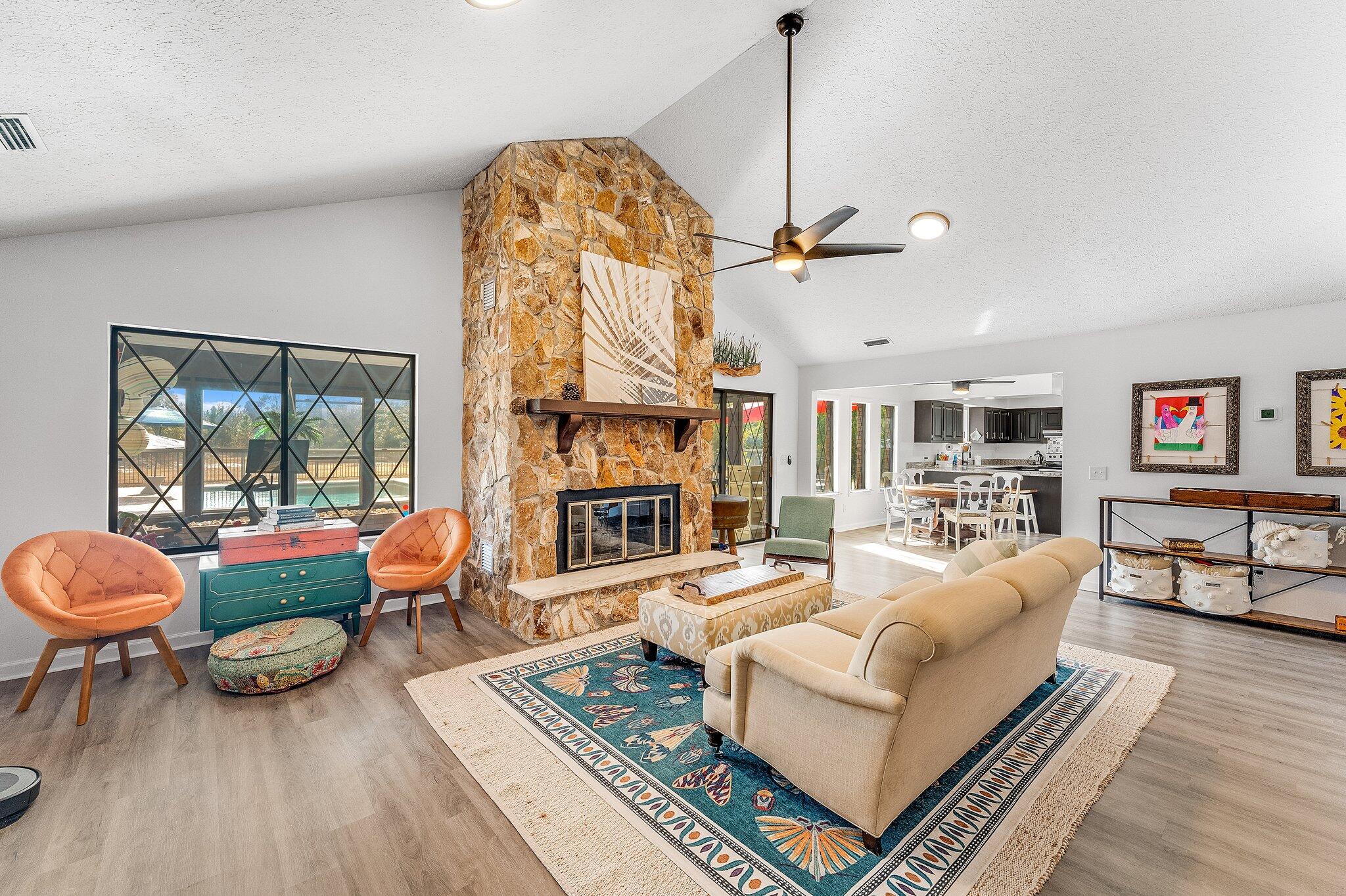 Callaway - Residential