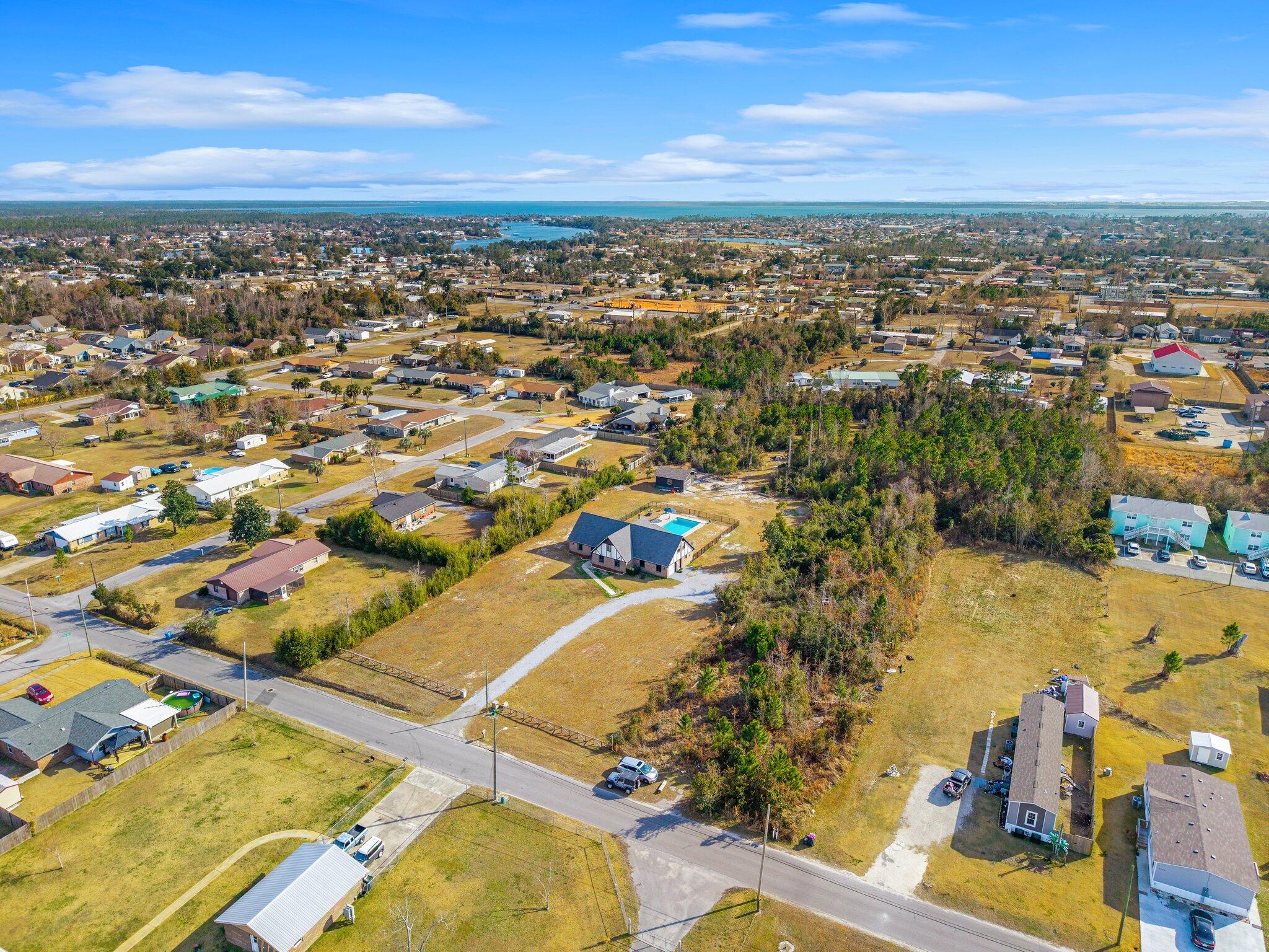 Callaway - Residential