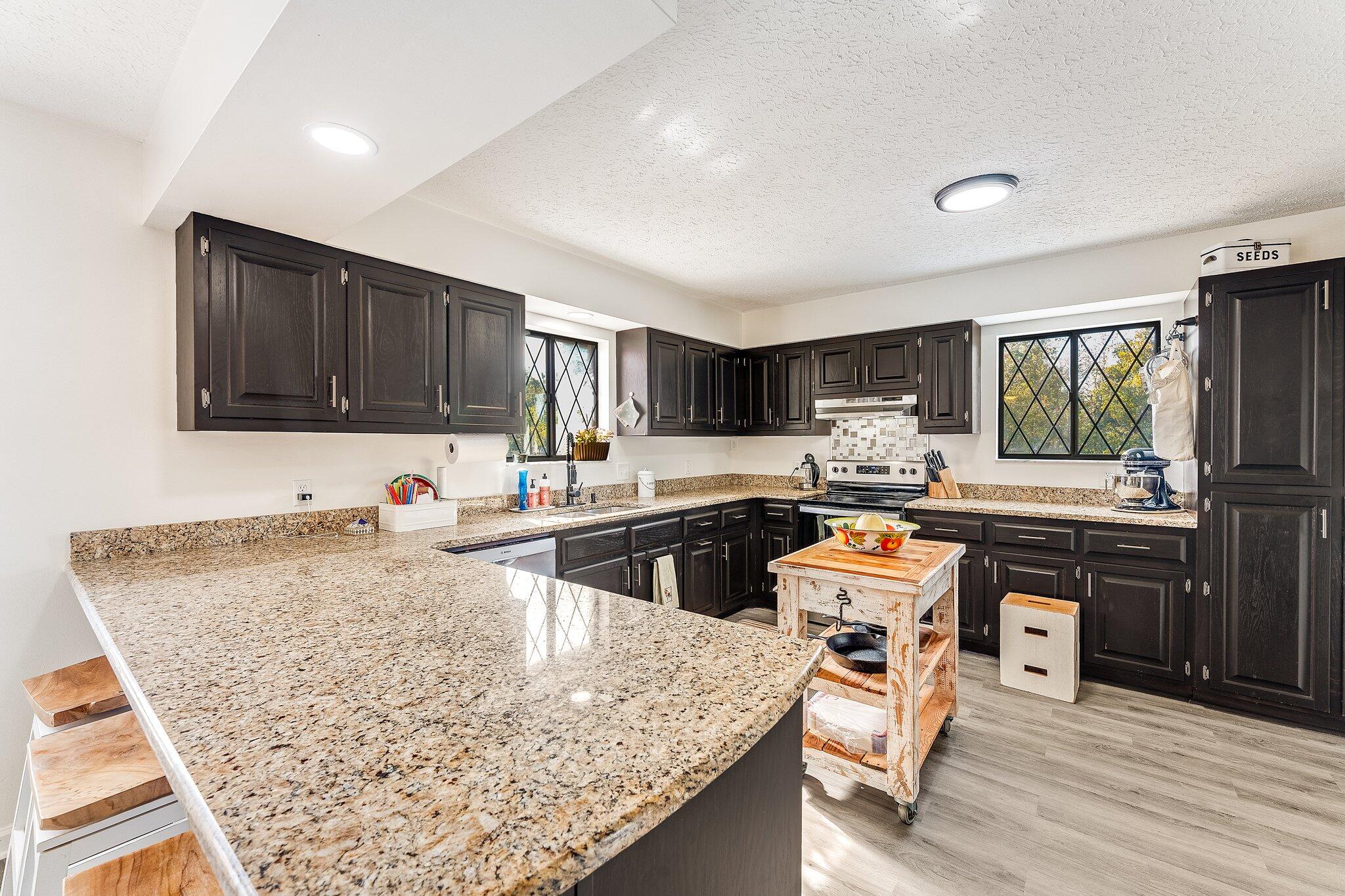 Callaway - Residential