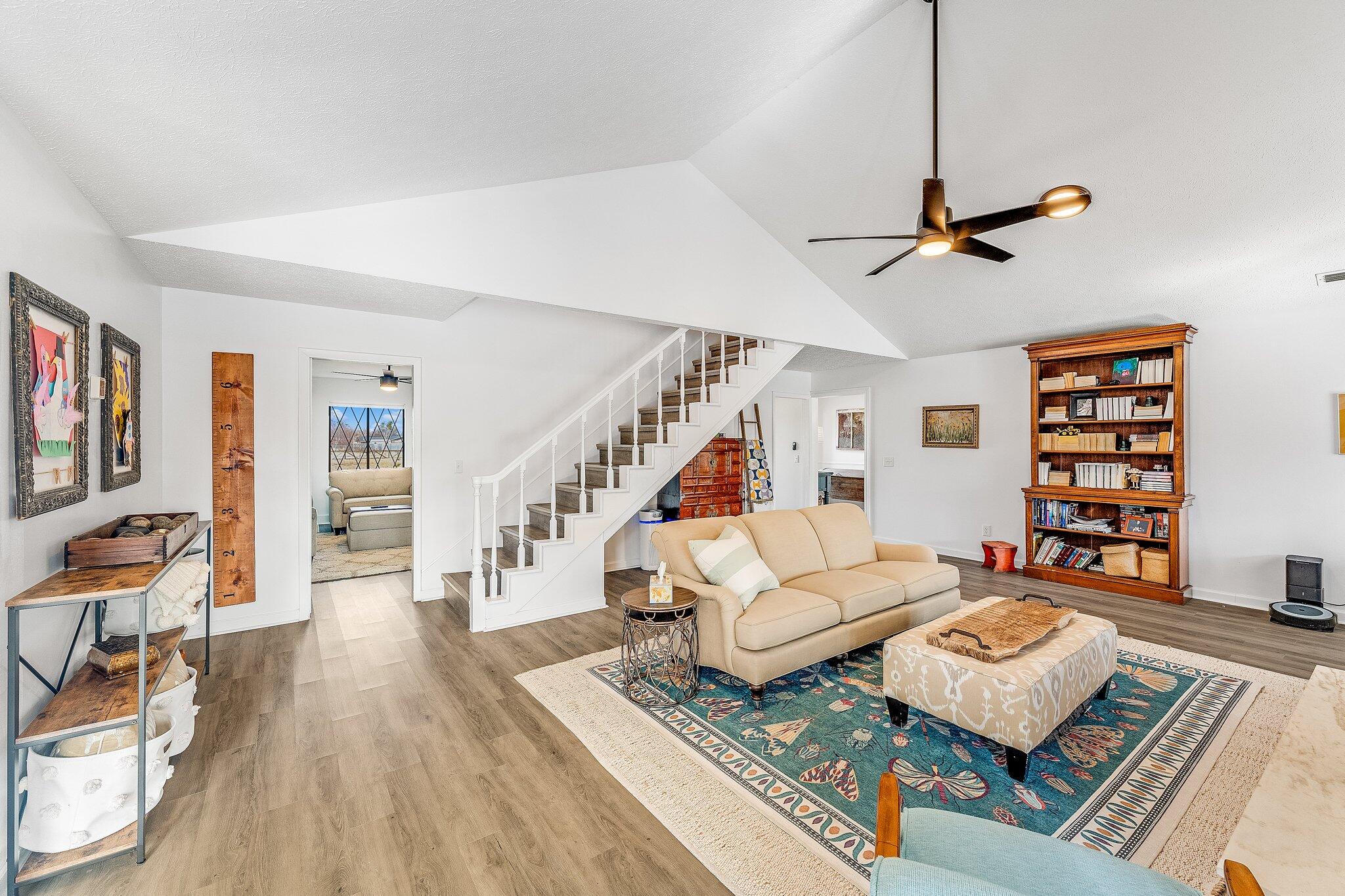 Callaway - Residential