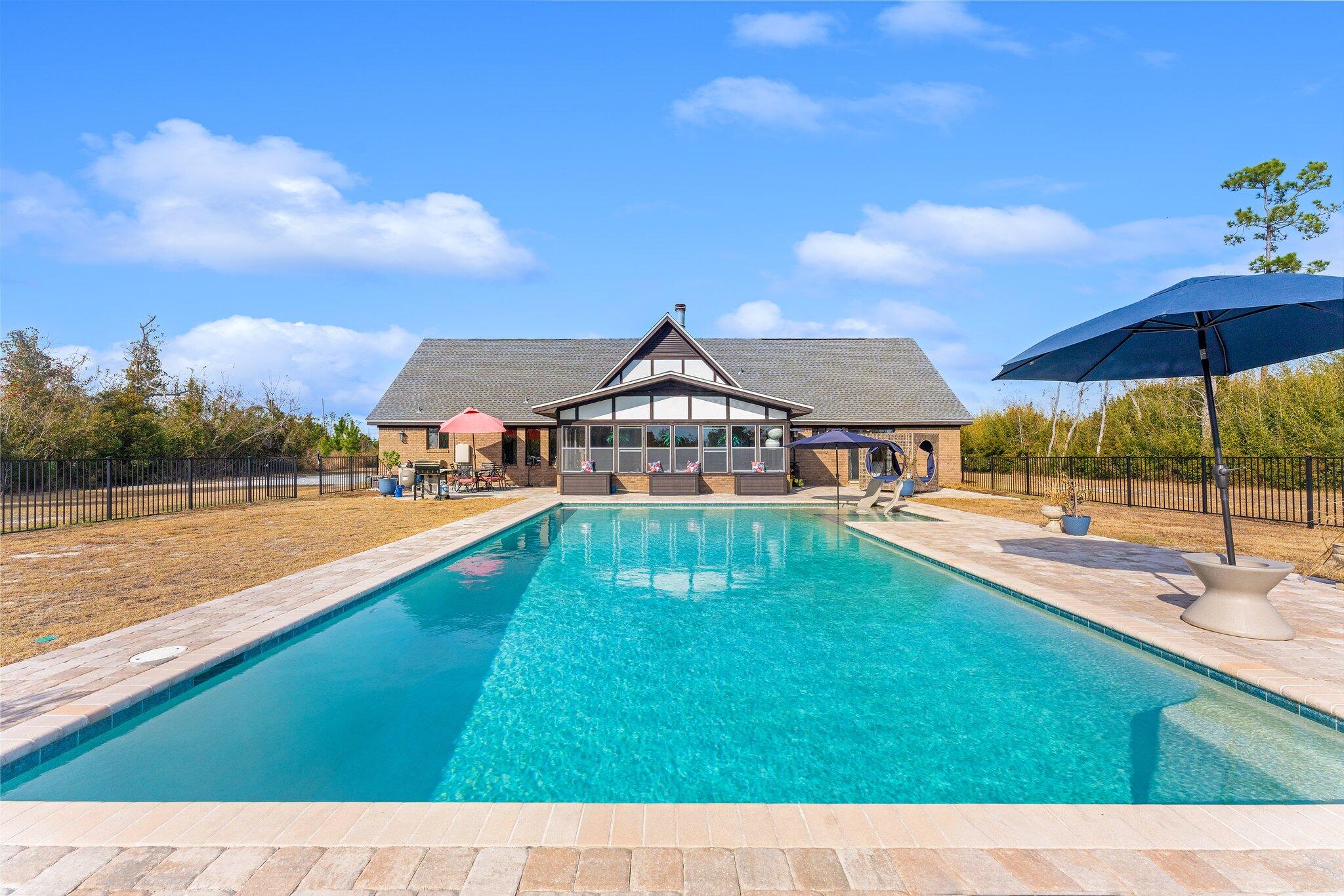 Callaway - Residential
