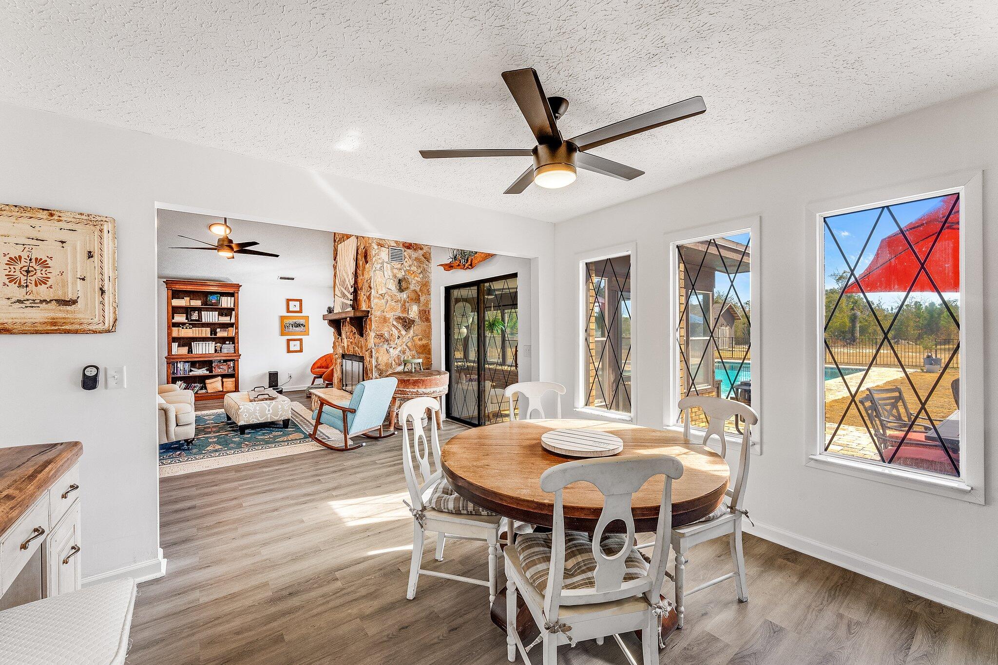 Callaway - Residential