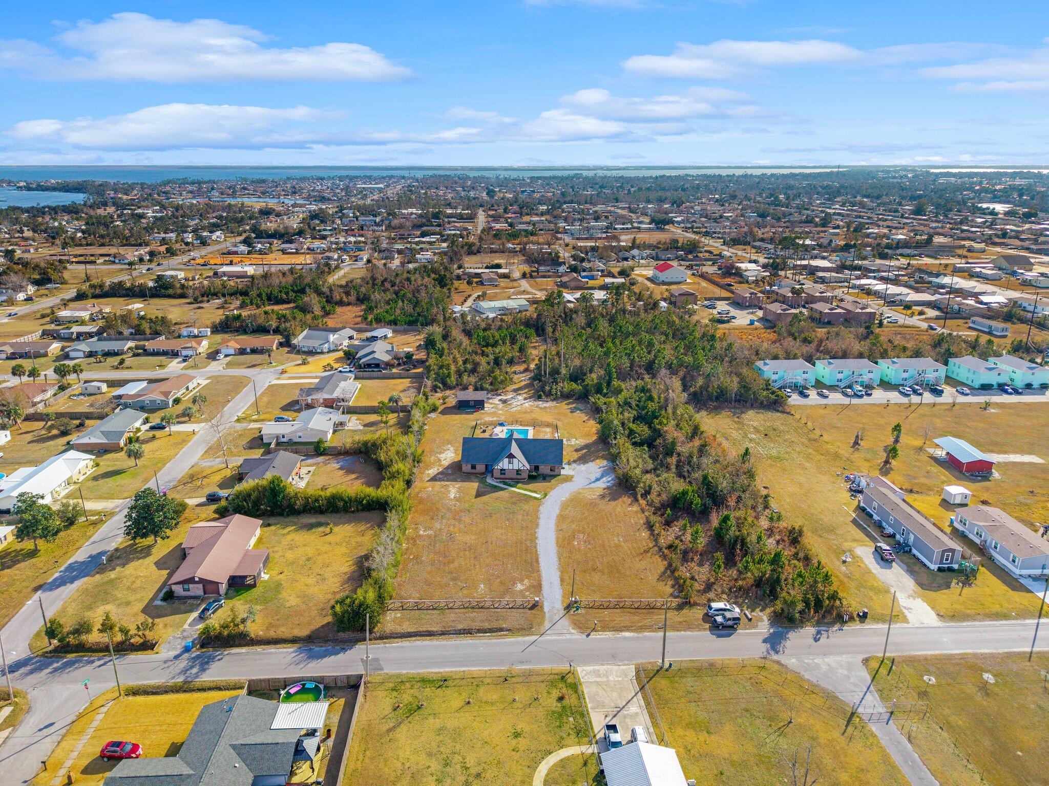 Callaway - Residential