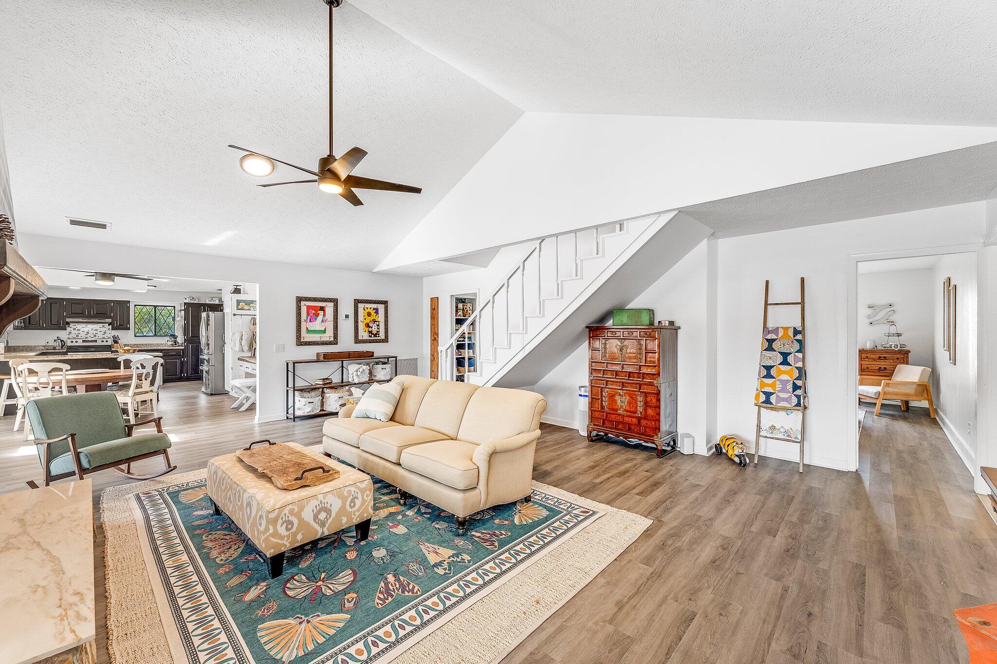 Callaway - Residential