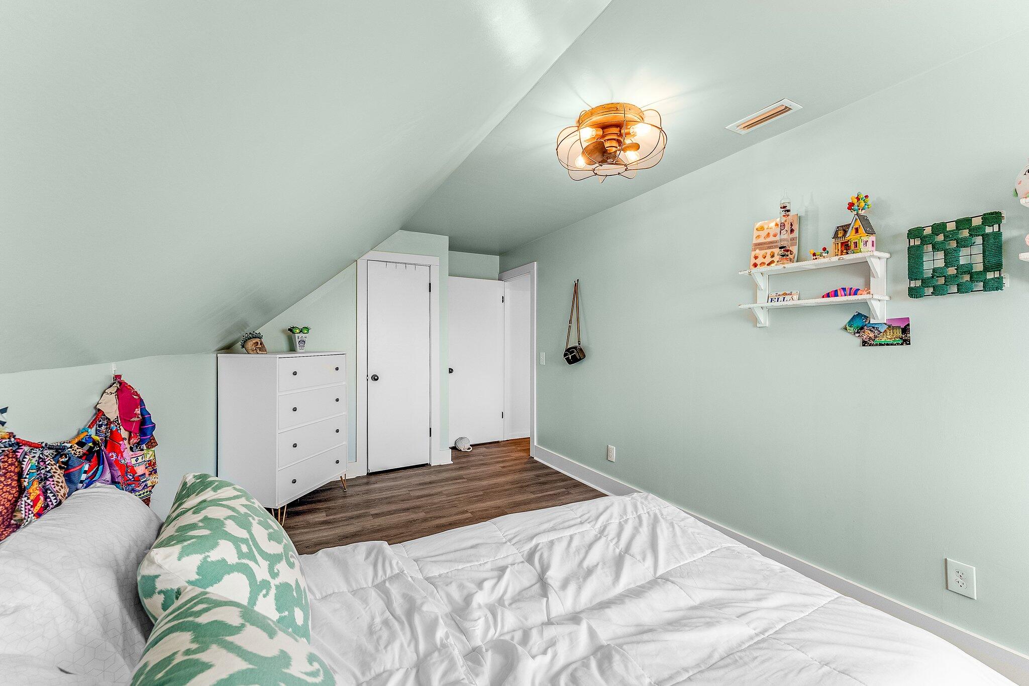 Callaway - Residential