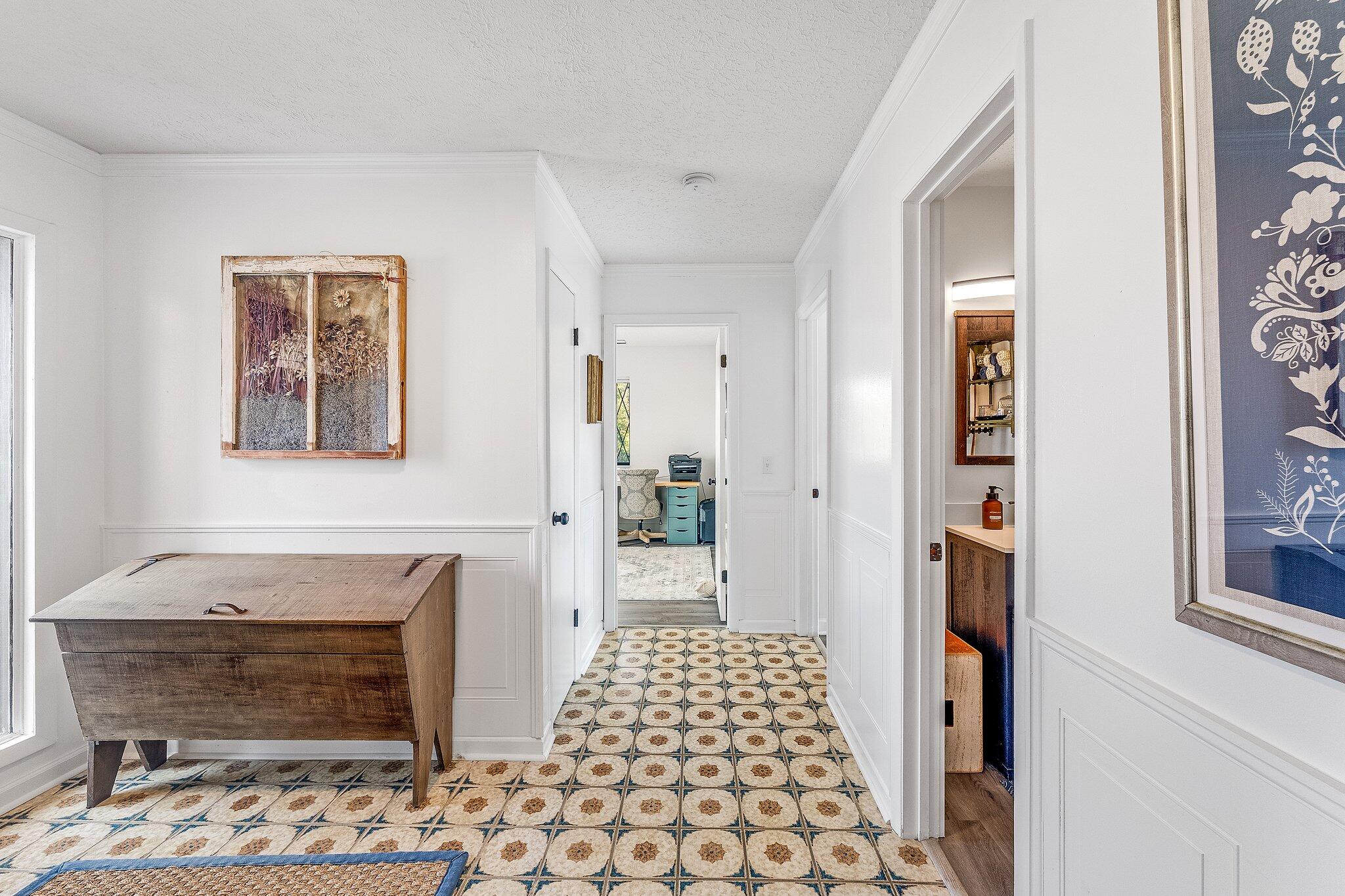 Callaway - Residential