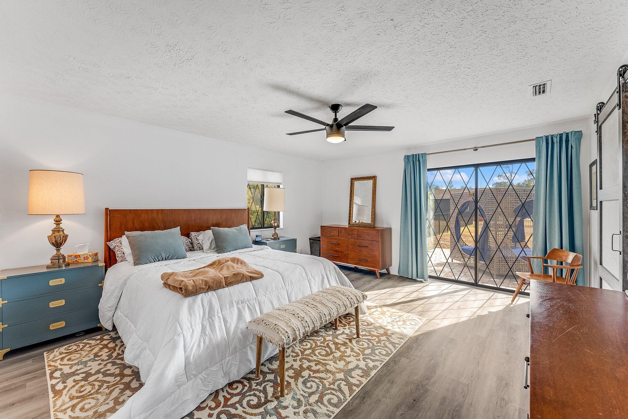 Callaway - Residential