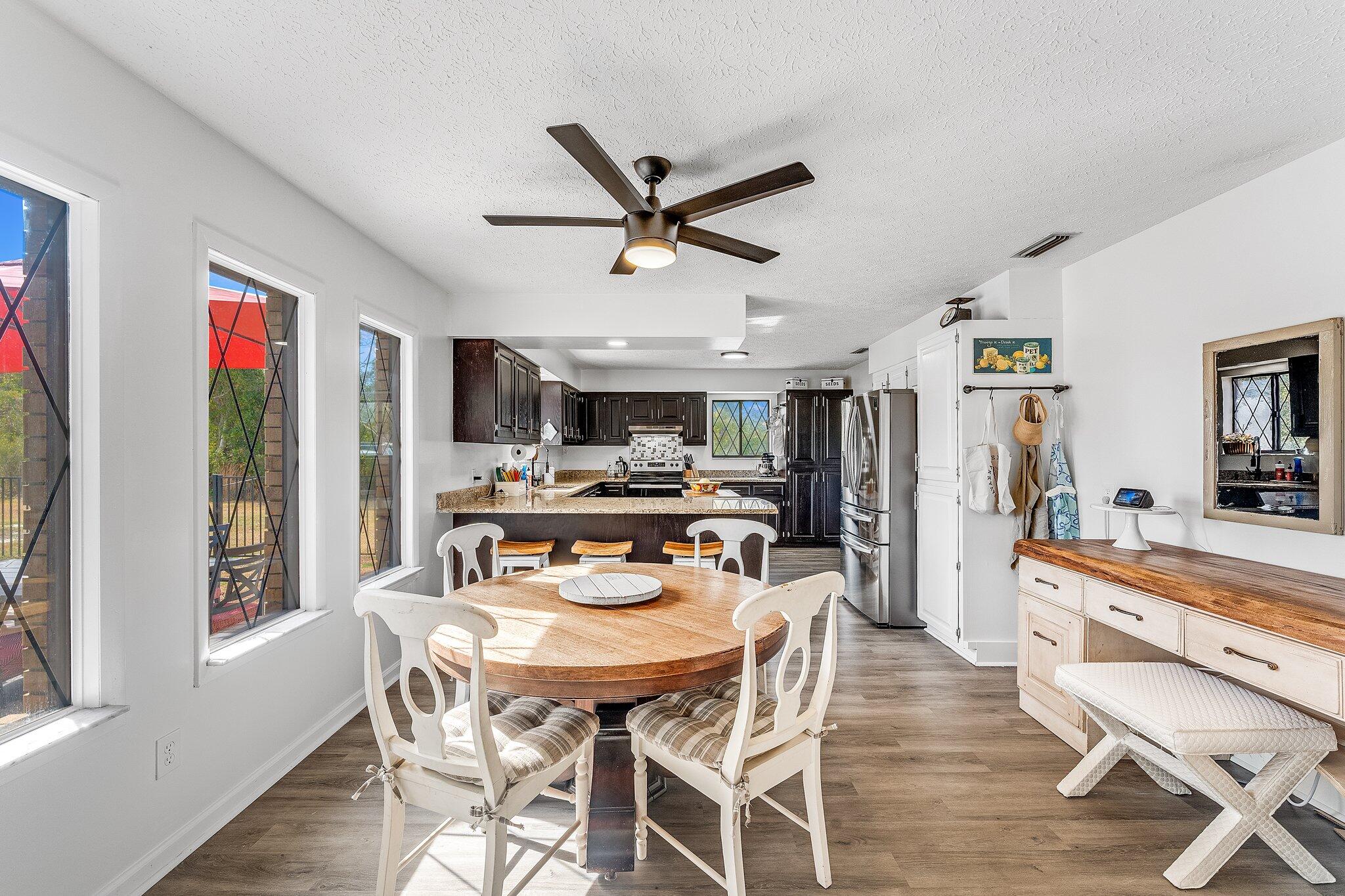 Callaway - Residential