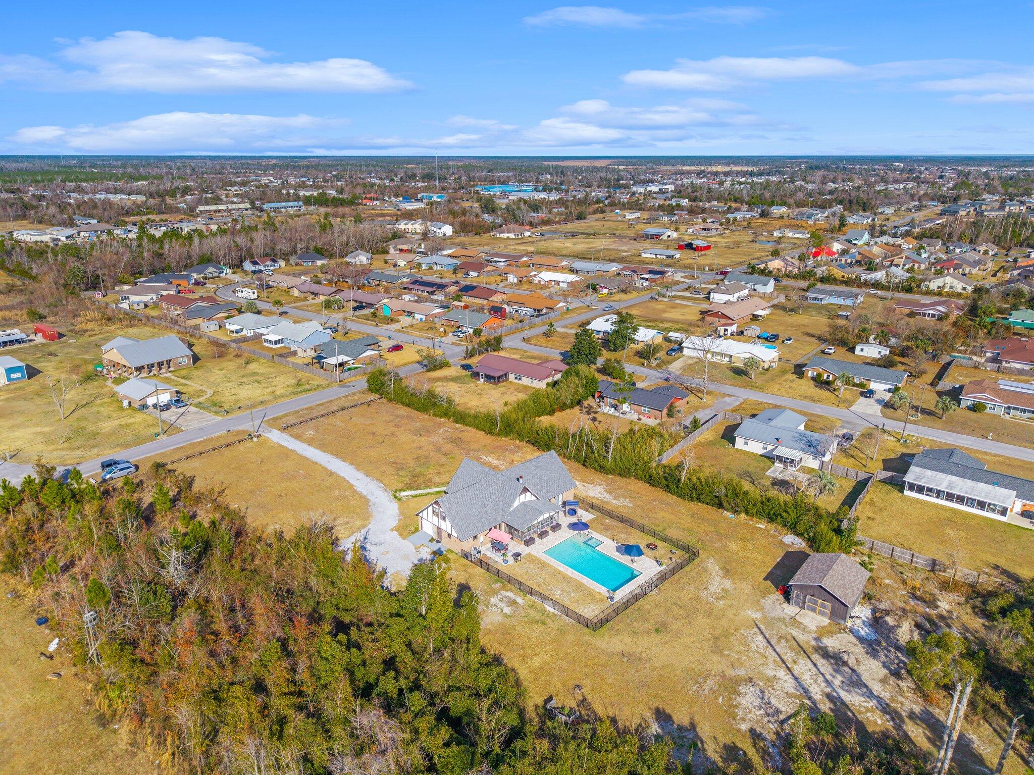 Callaway - Residential