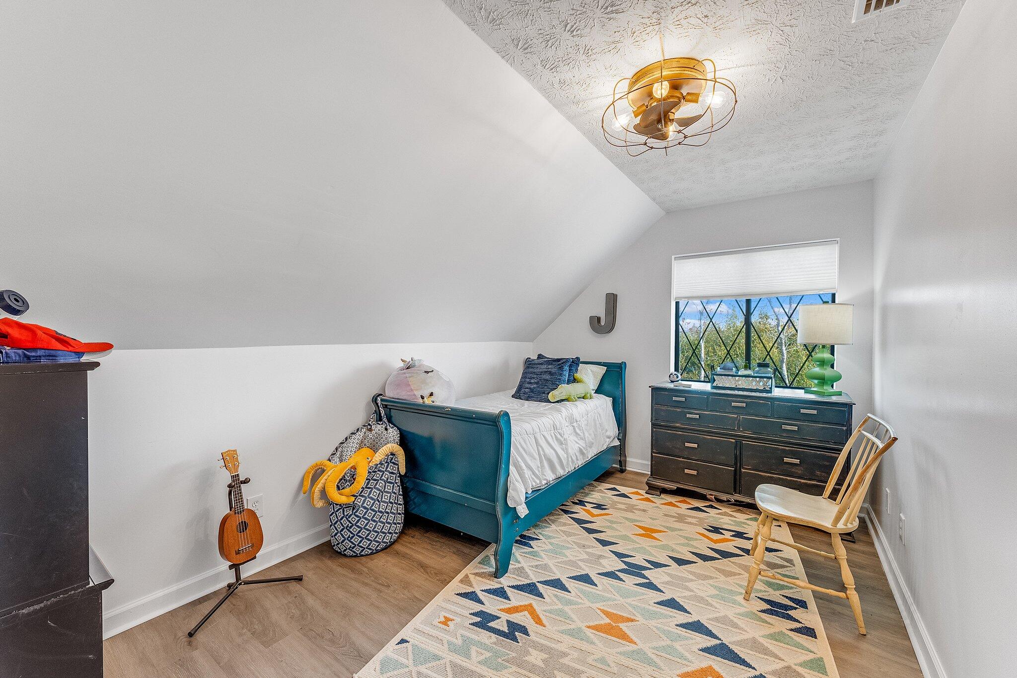 Callaway - Residential