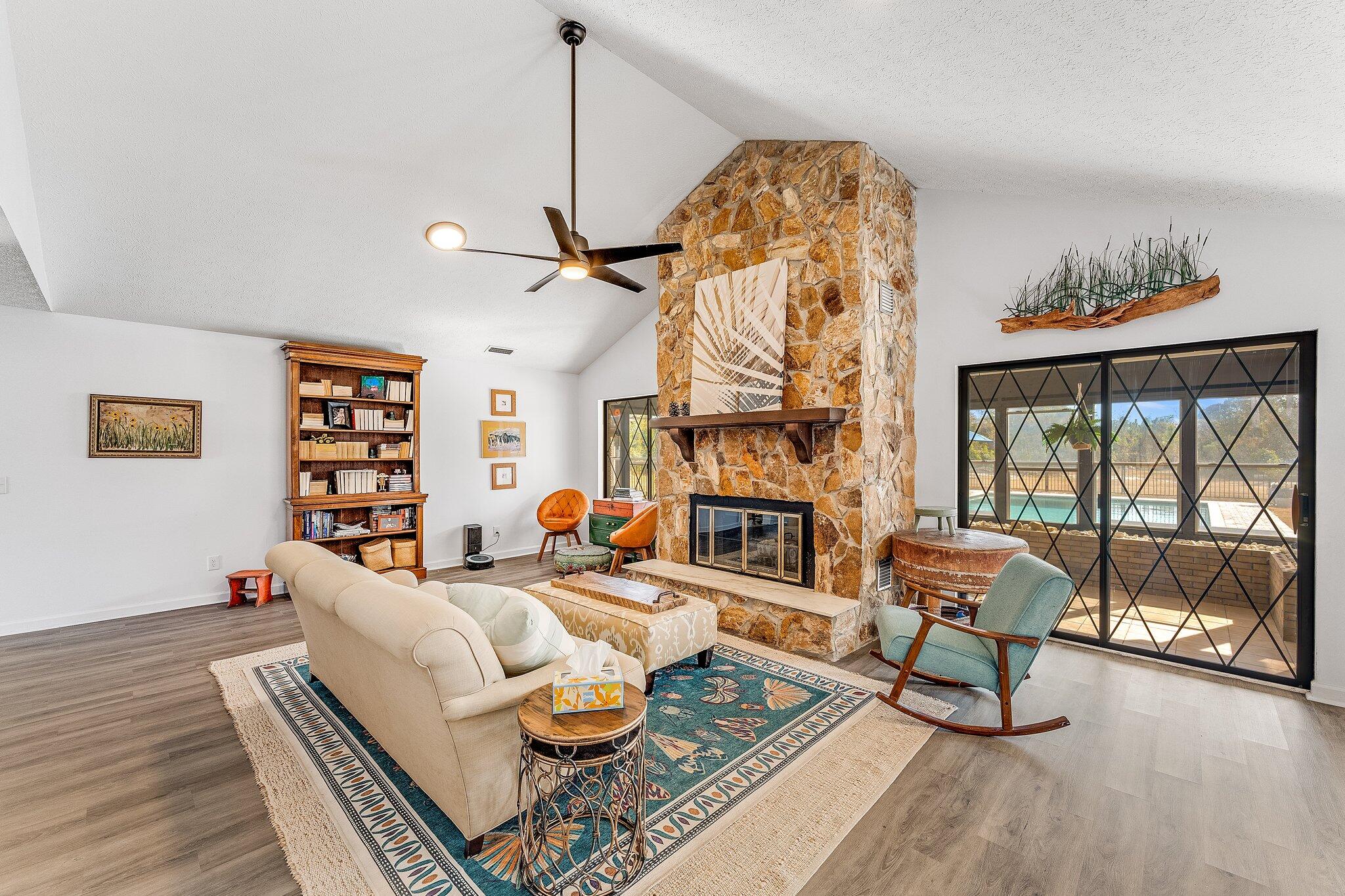 Callaway - Residential