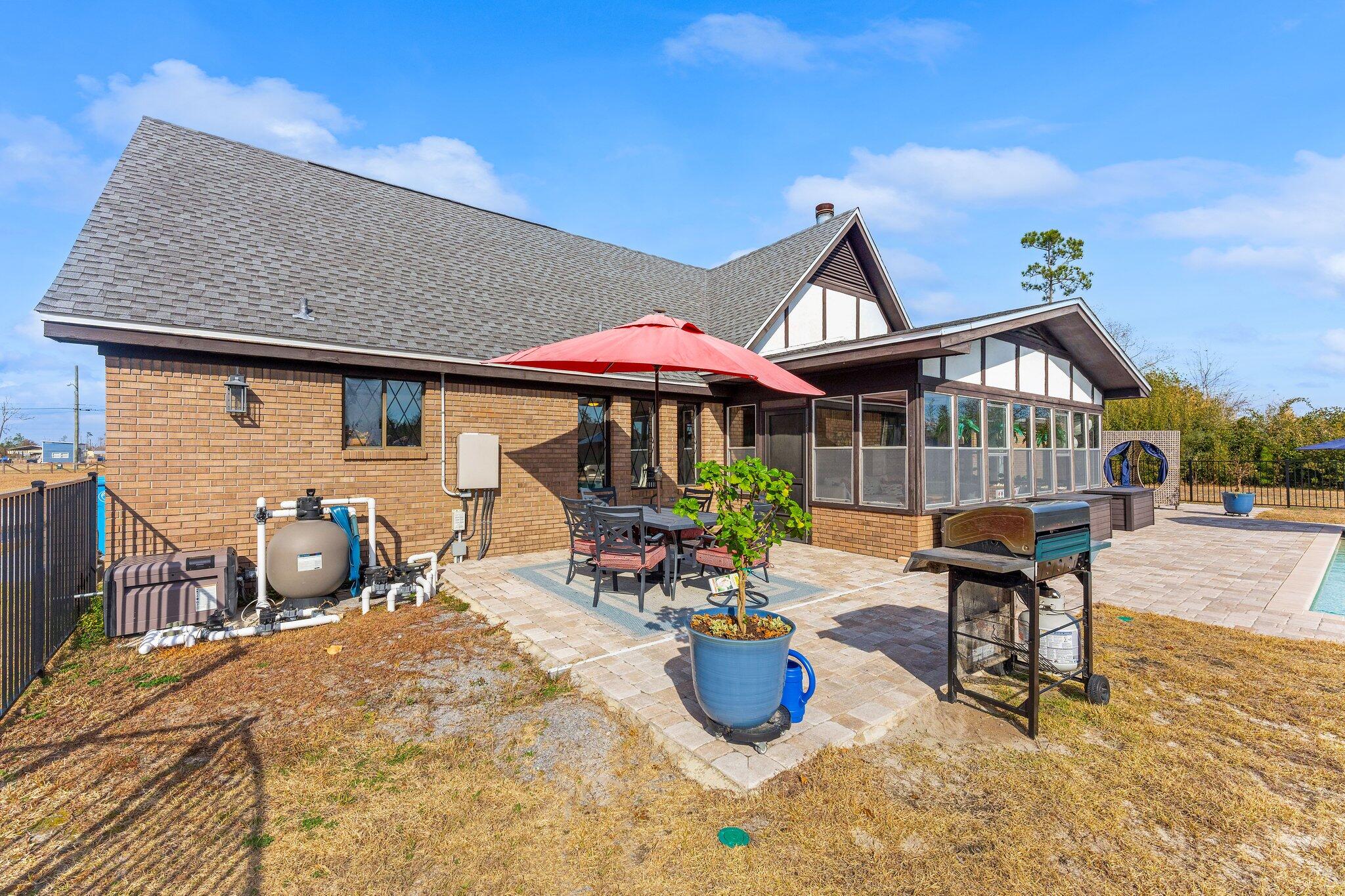 Callaway - Residential