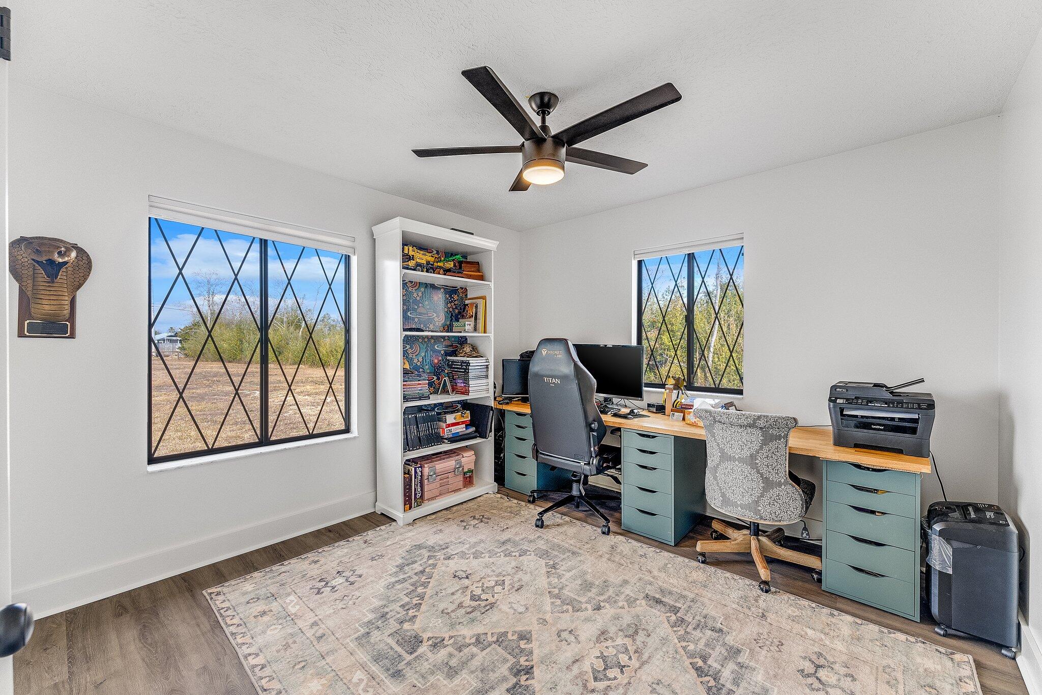 Callaway - Residential