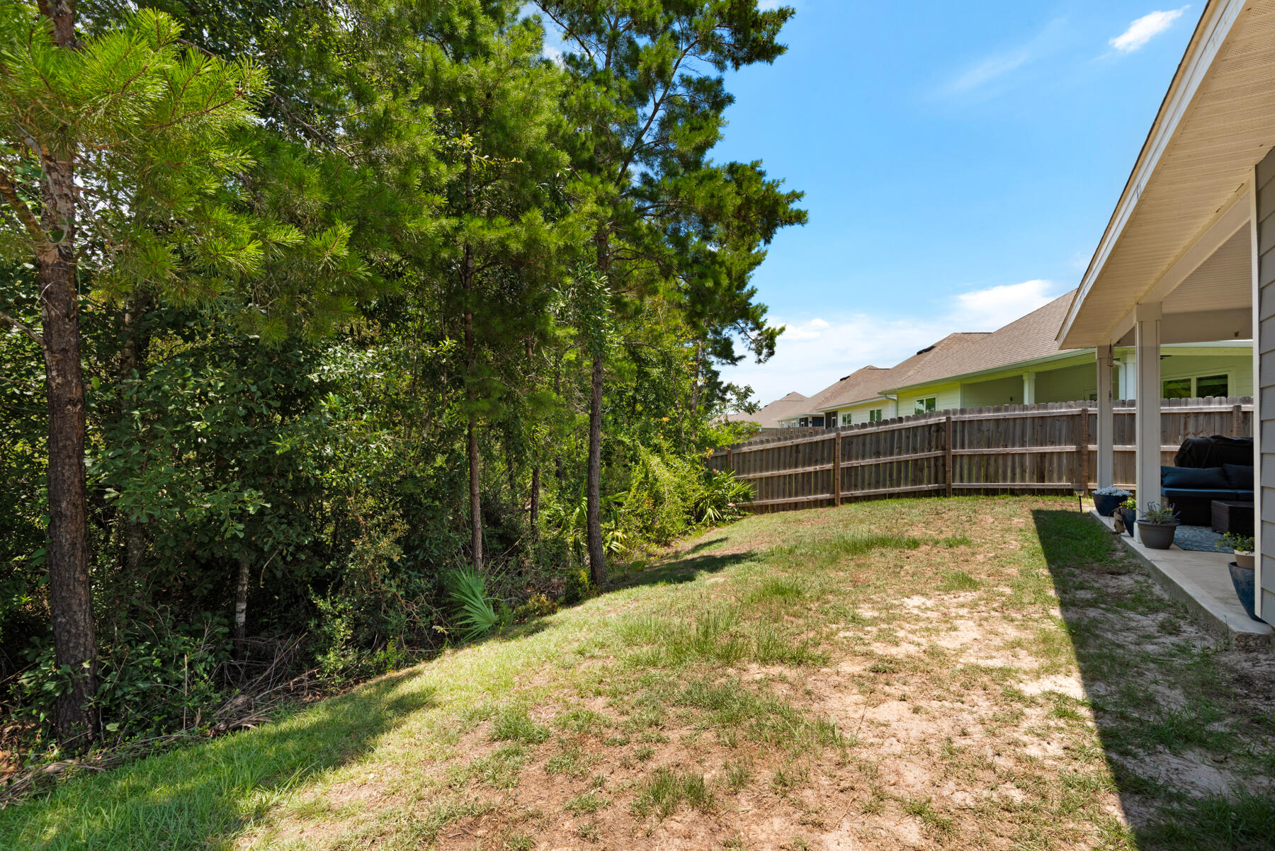 The Preserve at Paradise Cove - Residential