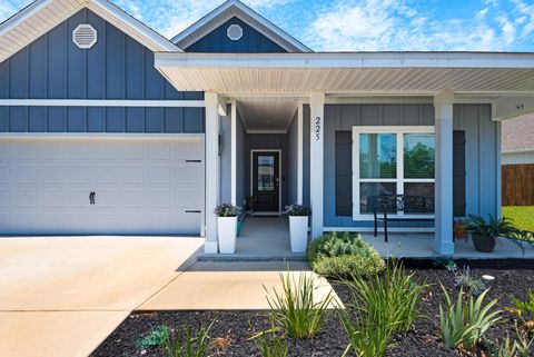 A home in Santa Rosa Beach