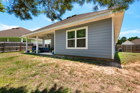 A home in Santa Rosa Beach