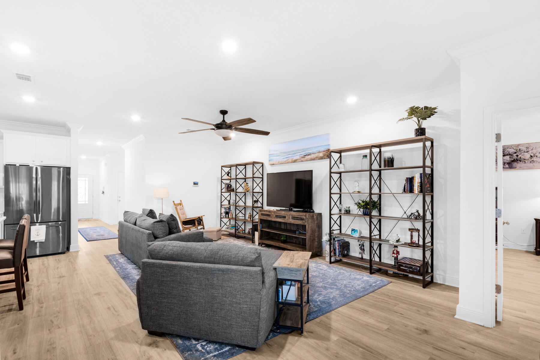 The Preserve at Paradise Cove - Residential