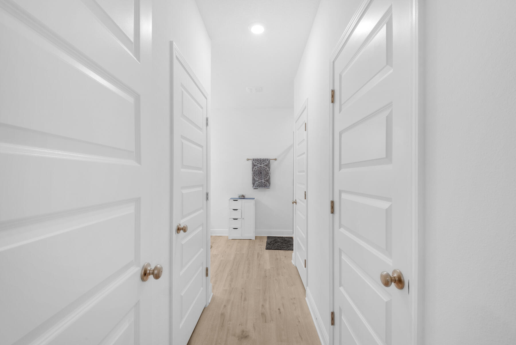 The Preserve at Paradise Cove - Residential