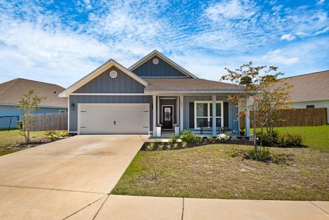 A home in Santa Rosa Beach