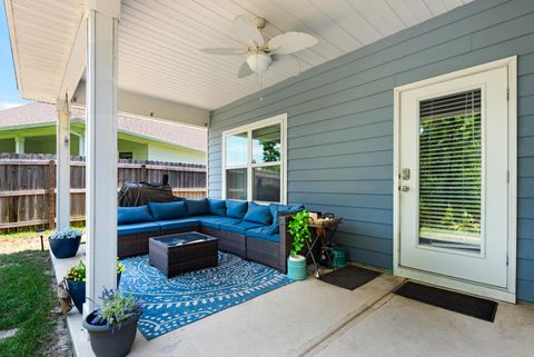 A home in Santa Rosa Beach