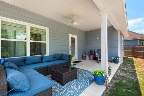 A home in Santa Rosa Beach