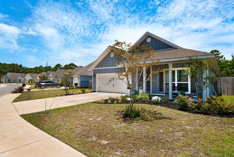 A home in Santa Rosa Beach