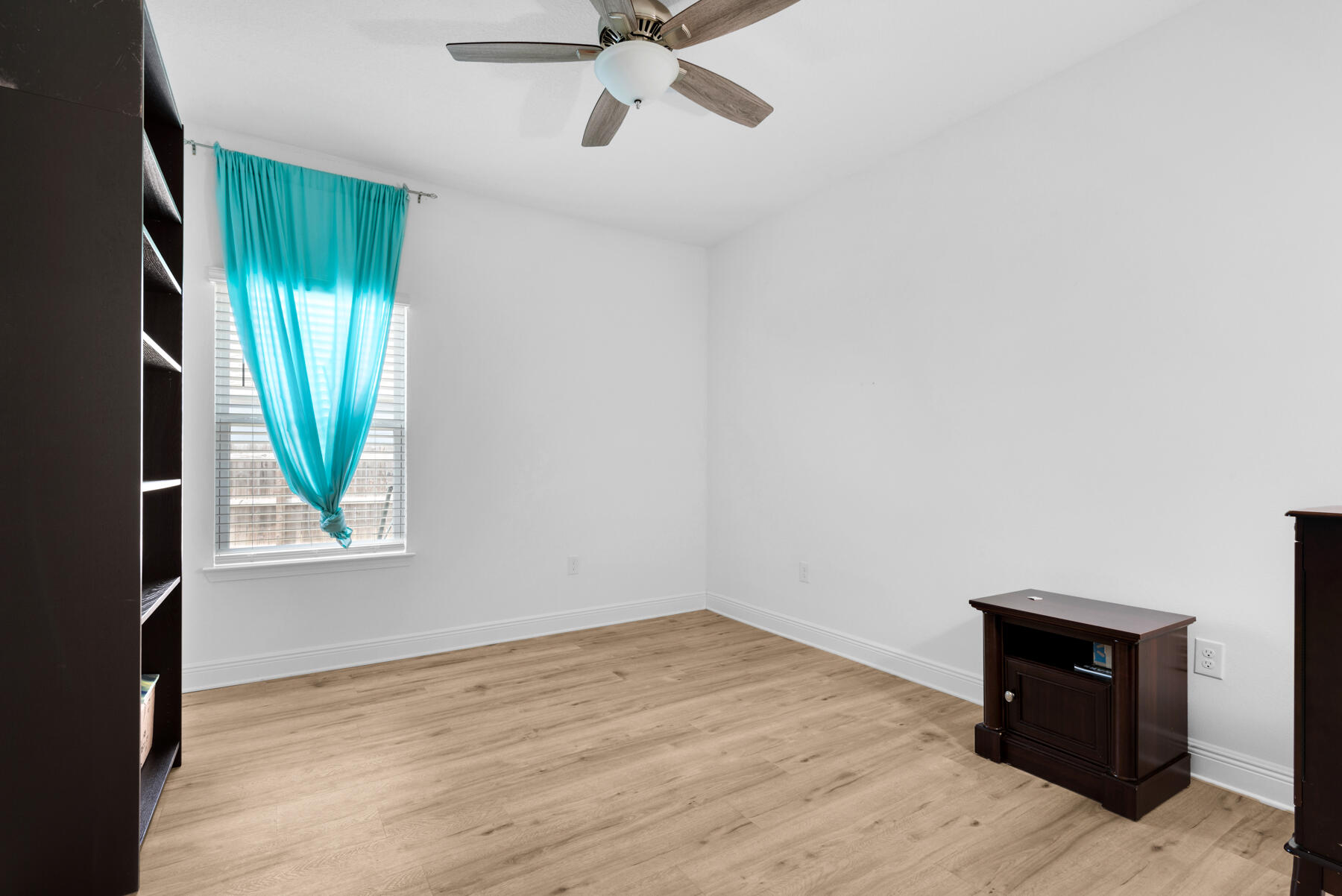 The Preserve at Paradise Cove - Residential