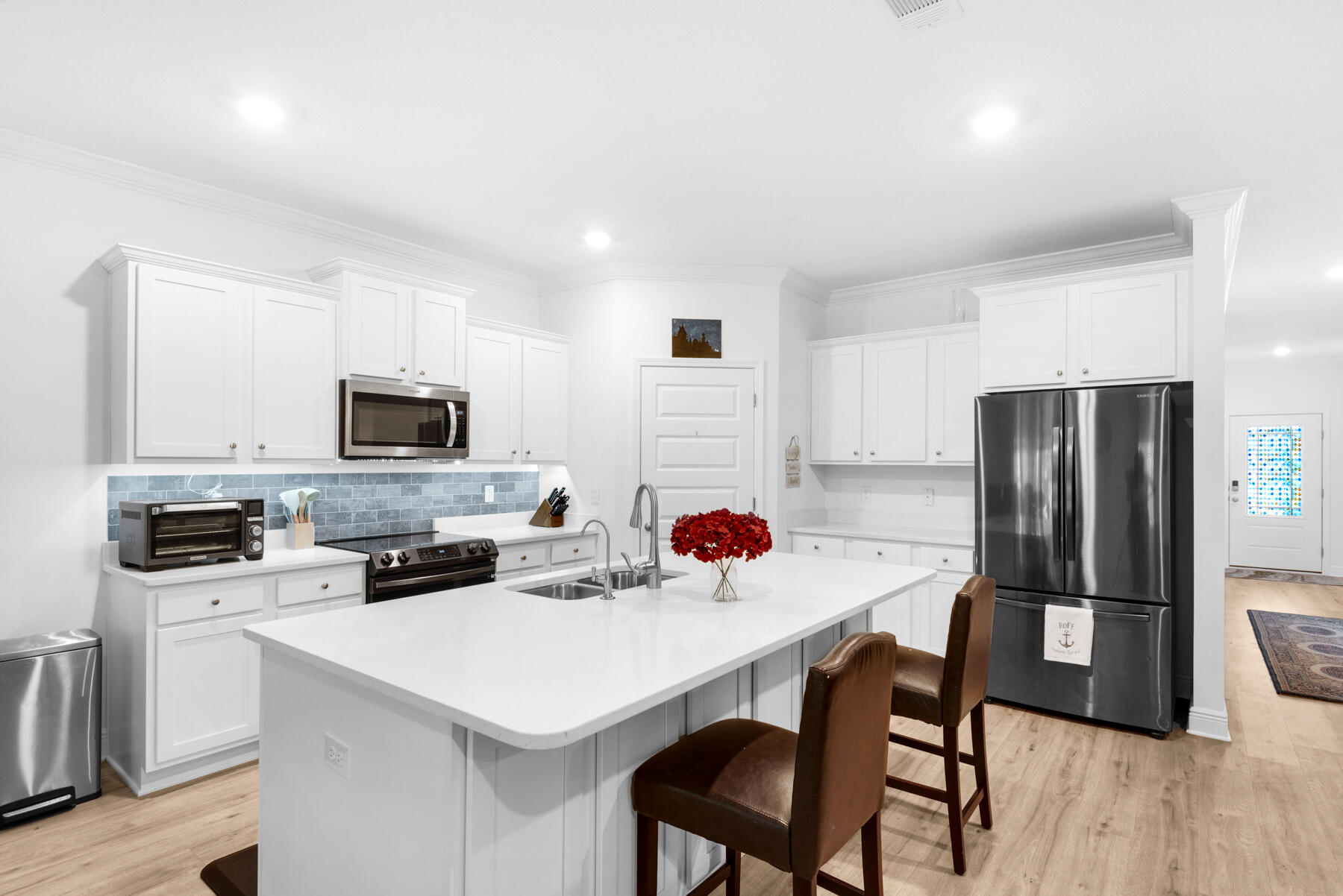 The Preserve at Paradise Cove - Residential