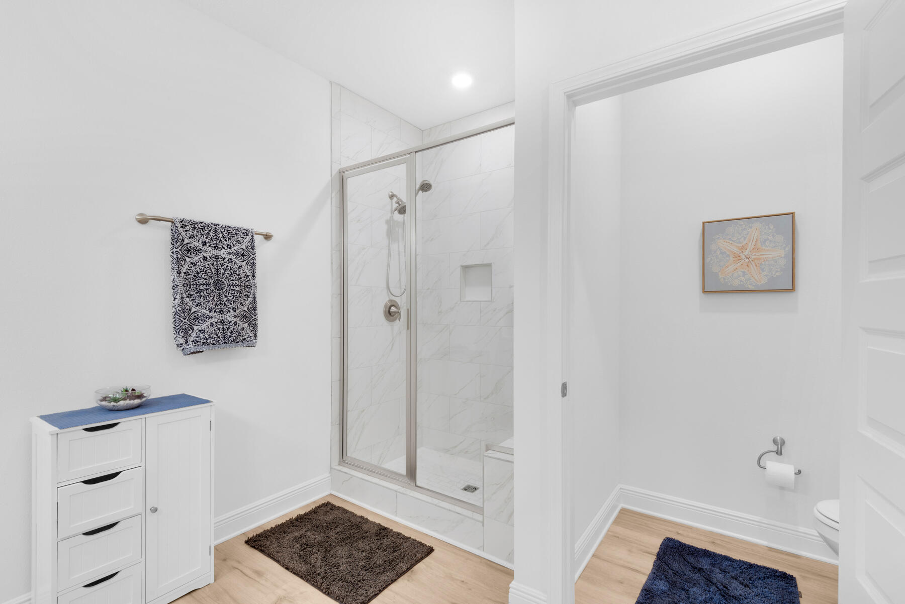 The Preserve at Paradise Cove - Residential