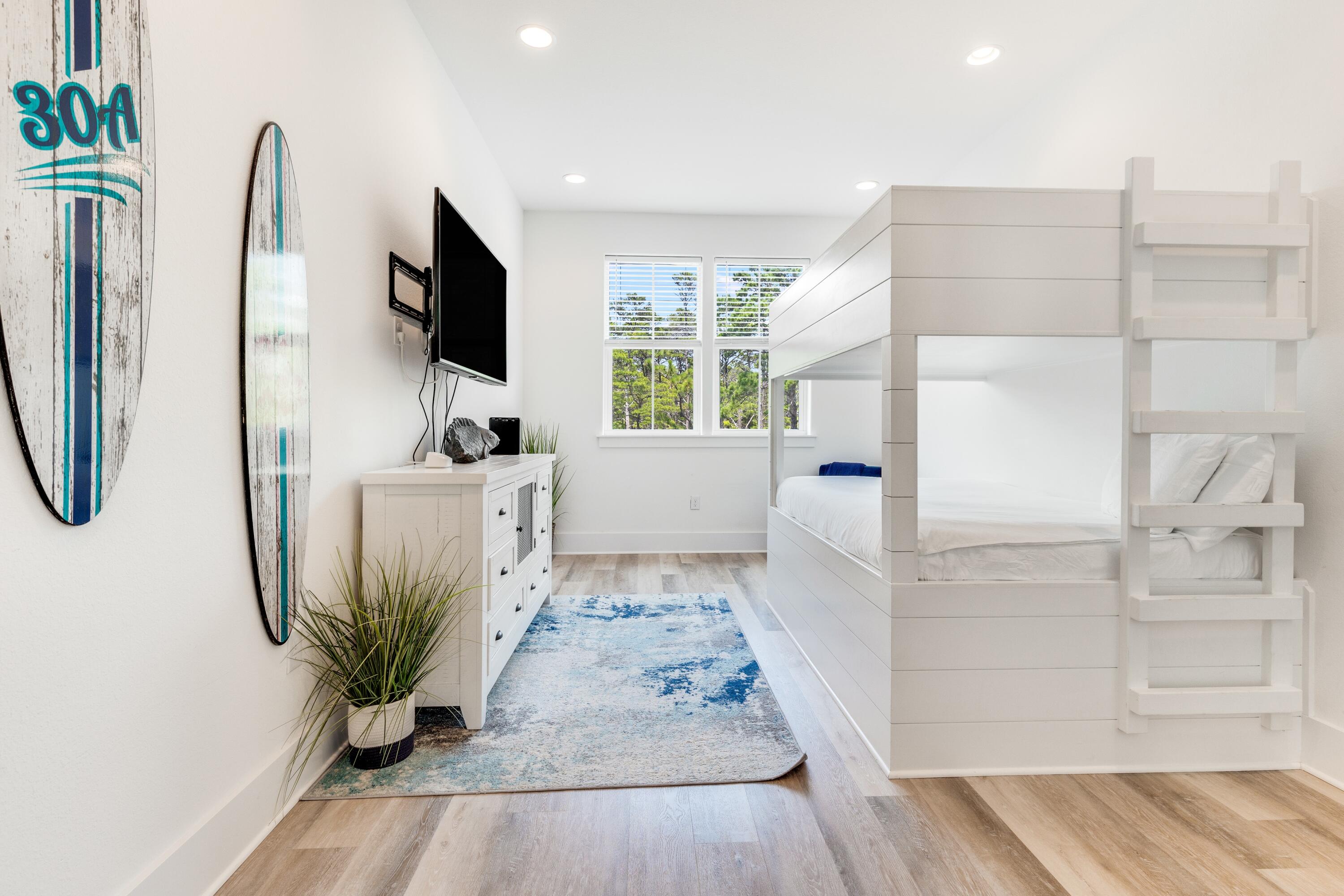SANTA ROSA RETREAT - Residential