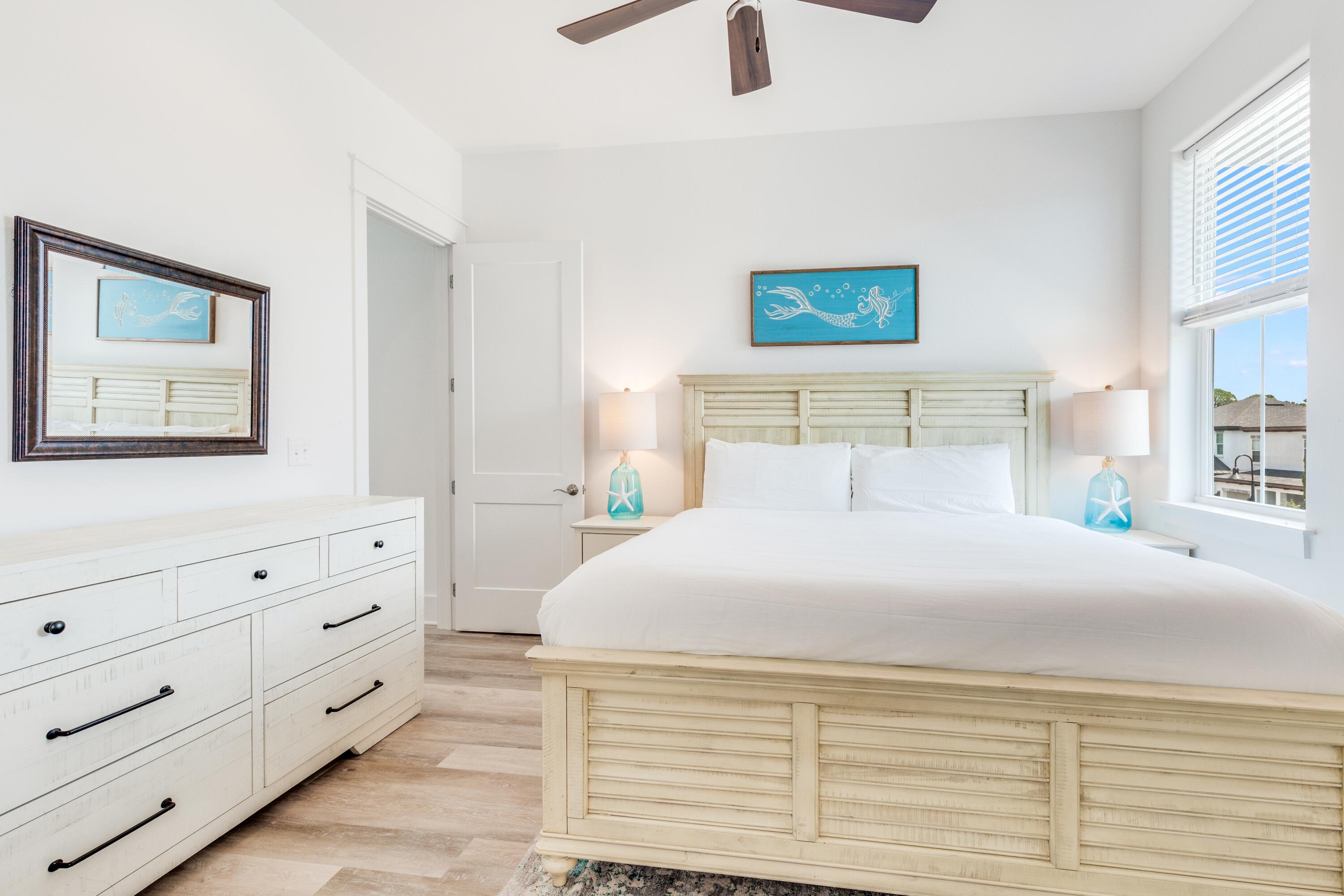 SANTA ROSA RETREAT - Residential