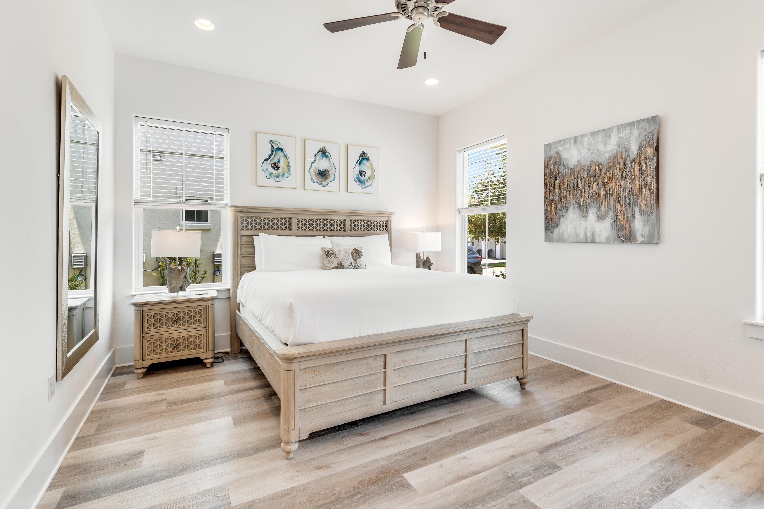 SANTA ROSA RETREAT - Residential